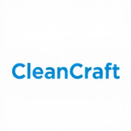 CleanCraft, LLC logo