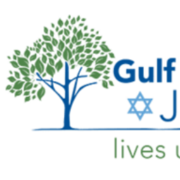 Gulf Coast JFCS logo
