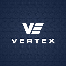 Vertexca logo