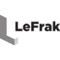 Lefrak Organization logo