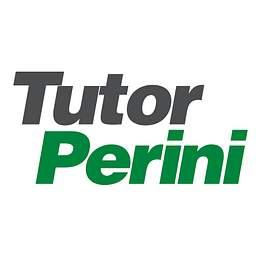 Tutorperini logo