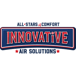 Innovative Air Solutions logo