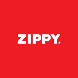 Zippy logo