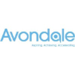 Avondale Elementary School District logo