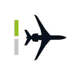 Falcon Jet logo
