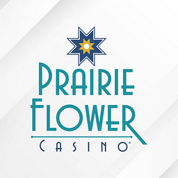 Ponca Gaming logo