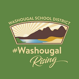 WASHOUGAL SCH DIST 112-6 logo