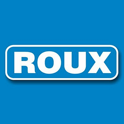 Roux Inc logo