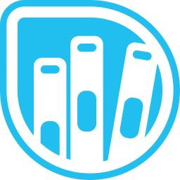 Lelivrescolaire logo