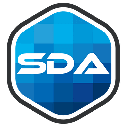 SDA Solutions LLC logo