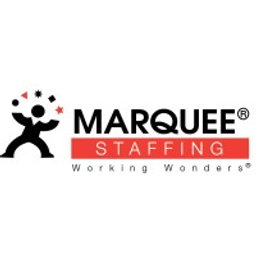 Marquee Staffing - OC logo