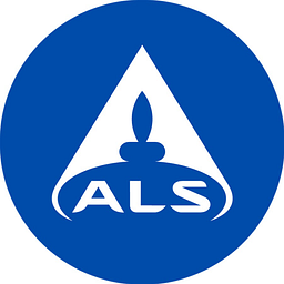 Alsco logo