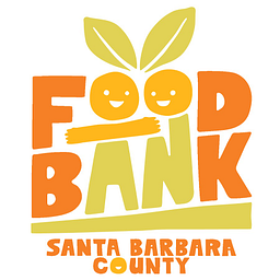 Foodbank of Santa Barbara County logo