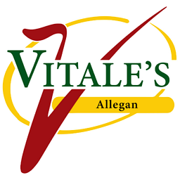 Vitale's logo