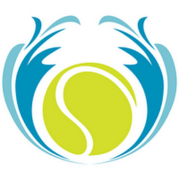 Delray - Delray Beach Open logo