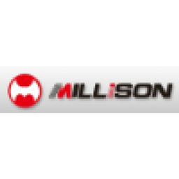 MILLISON CASTING TECHNOLOGY logo