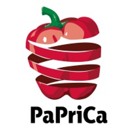 Paprica logo