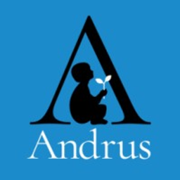 Andrus Childrens Center logo