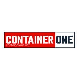Container One logo