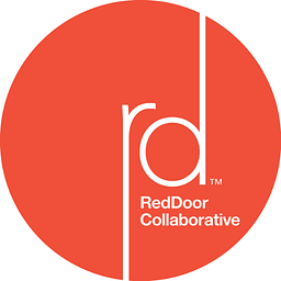 Red Door Collaborative logo