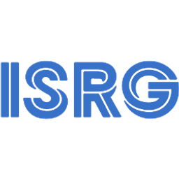 Internet Security Research Group logo