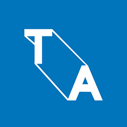 Think Ahead logo