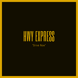 Hwy Express logo