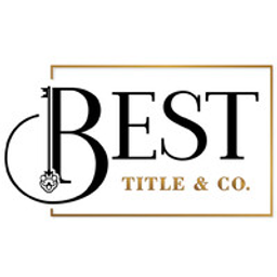Best Homes Title Agency logo