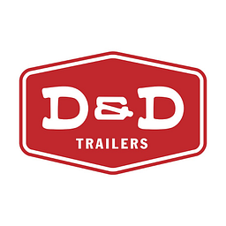 D&D Trailers logo