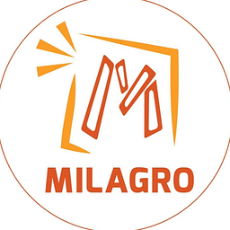 El Centro Milagro logo
