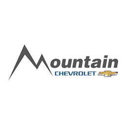 Mountain Chevrolet logo