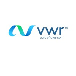 VWR logo