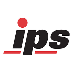 Ips 6 logo