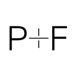 Plajer Franz logo