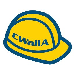 CWallA logo