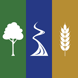 Todd County School District 66-1 logo
