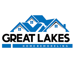 GREAT LAKES HOME REMODELING logo