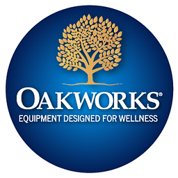 Oakworks logo