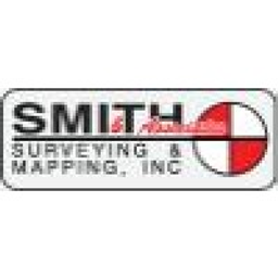 Smith & Associates Surveying & Mapp logo