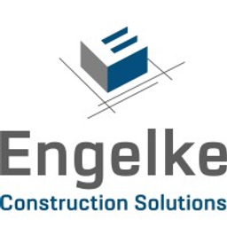 Engelke Construction Solutions / Engelke Facility Solutions logo