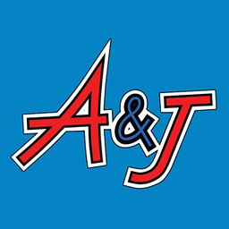Art & Jake's Sports Bar logo