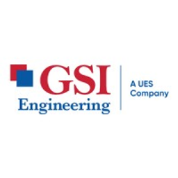 GSI logo