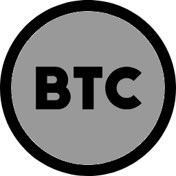 BTC Inc logo