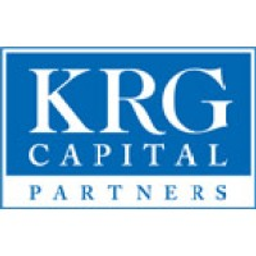 KRG Partners logo