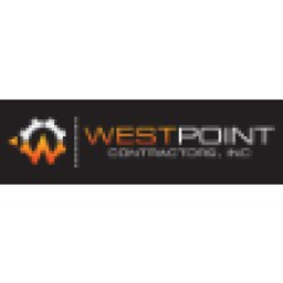 West Point Contractors logo