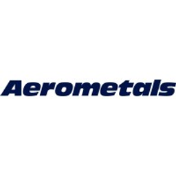 Aerometals logo