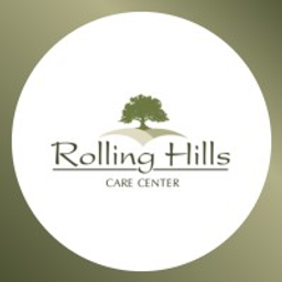 Rolling Hills Care Center logo