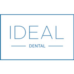 Ideal Dental logo