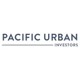 Pacific Urban Investors logo