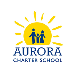 Aurora Charter School logo
